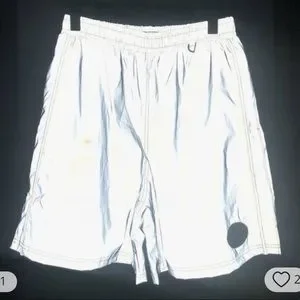 We11Done ♥ Logo Shorts /追跡付 We11Done ♥ Logo Shorts /追跡付 (We11Done/ハーフ・ショート